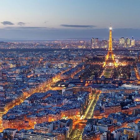 Studio Renove D'Exception Aux Portes De Paris ! Pierrefitte-sur-Seine Kültér fotó