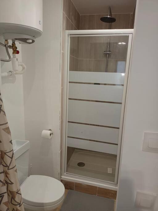 Studio Renove D'Exception Aux Portes De Paris ! Pierrefitte-sur-Seine Kültér fotó